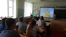 Виртуальная экскурсия "Нижний Новгород - гордость России"